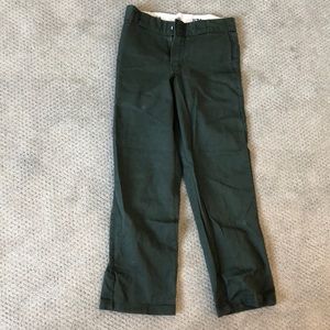 Dickies Straight leg 874